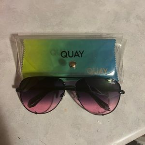 QUAY Aviator